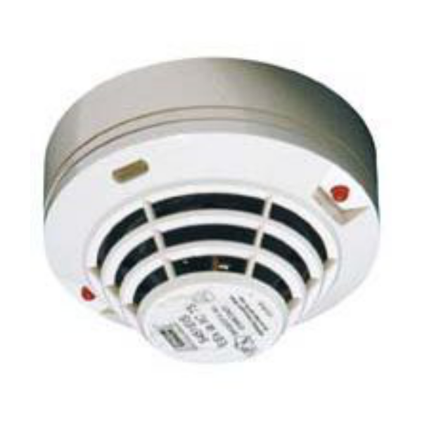 霍尼韋爾JTY-GD-TC956A點(diǎn)型光電感煙火災(zāi)探測器(煙感清洗)