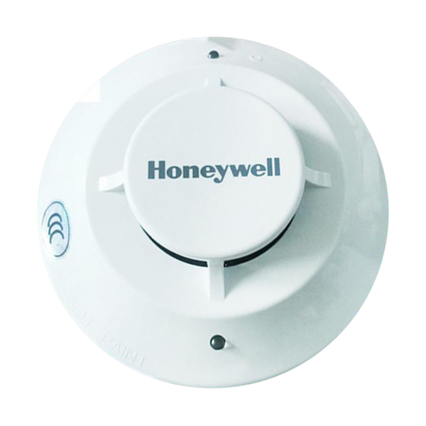 霍尼韋爾JTY-GD-TC806B1076C點(diǎn)型光電感煙火災(zāi)探測器清洗