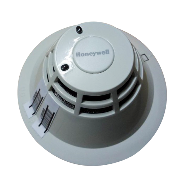 霍尼韋爾JTY-GDM-XLSPS分布智能特征光電感煙探測器清洗