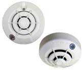 伯創尼克PTD95定溫(57°C)煙感探測器清洗