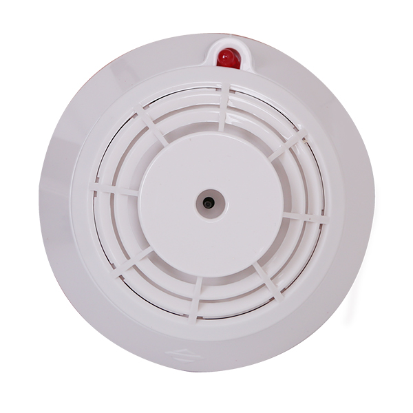 泛海三江JTW-ZD-920點型感溫火災探測器清洗(智能型)