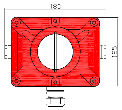JTGB-UF-XSS667�c�ͼt�����̽�y�����γߴ�D