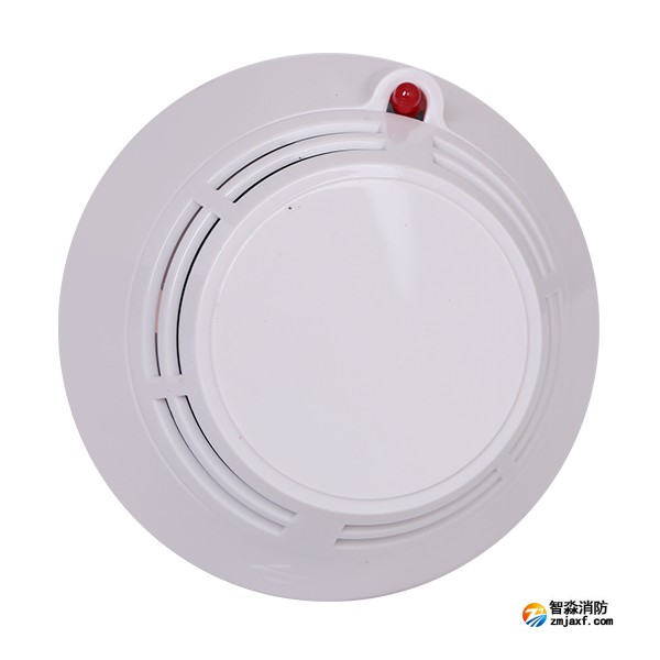 泛海三江JTY-GD-930型點型光電感煙火災探測器清洗