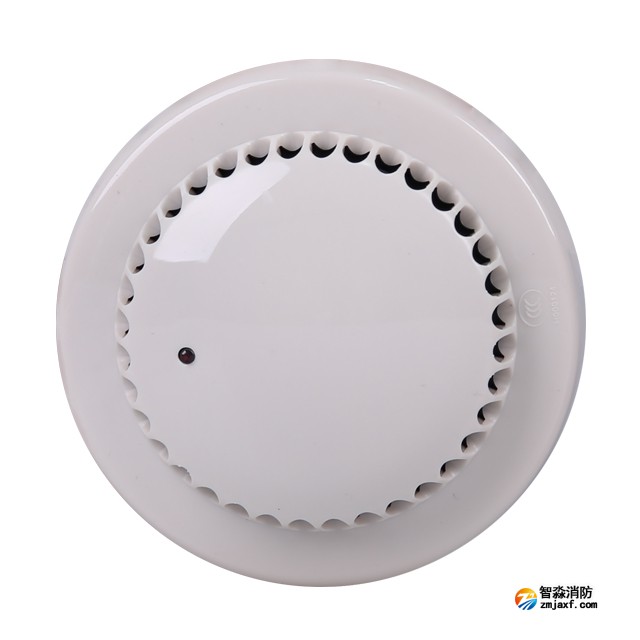 賦安感煙火災探測器清洗JTY-GM-FS1027