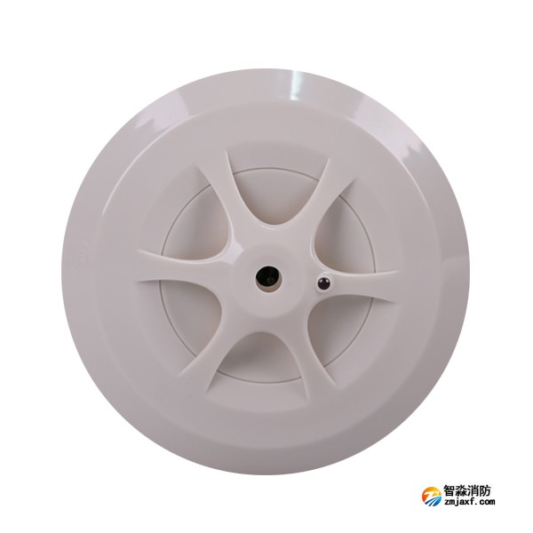 賦安點型感溫火災探測器清洗JTW-A2-FS1015