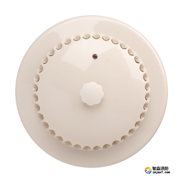 賦安JTW-A2-FS1026點型感溫火災探測器（賦安溫感清洗）（A2）