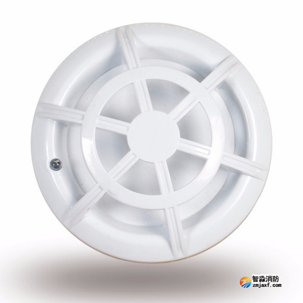 山鷹JW-ZO-YKS2點(diǎn)型感溫火災(zāi)探測(cè)器(溫感清洗)