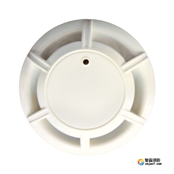 山鷹JY-G-YKS3點型光電感煙火災探測器（煙感清洗）