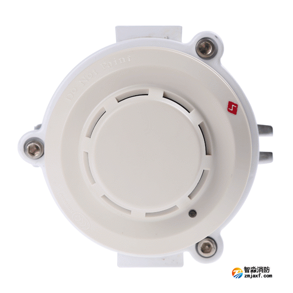 卓探ZT-FBGY-2防爆開關(guān)量感煙火災(zāi)探測器清洗