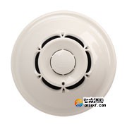 賦安JTY-GM-FS1017點型光電感煙火災探測器清洗