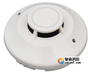 盛賽爾智能感溫探測器清洗JTW-BD-ZM5251B