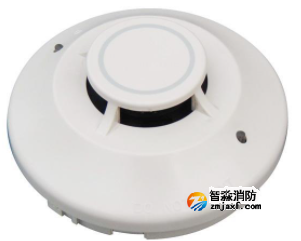 盛賽爾高溫型智能感溫探測器（溫感清洗）JTW-BD-ZM5251H