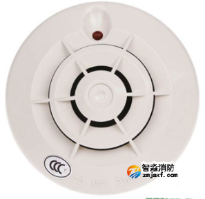 盛賽爾點型感溫火災(zāi)探測器清洗JTW-BD-885