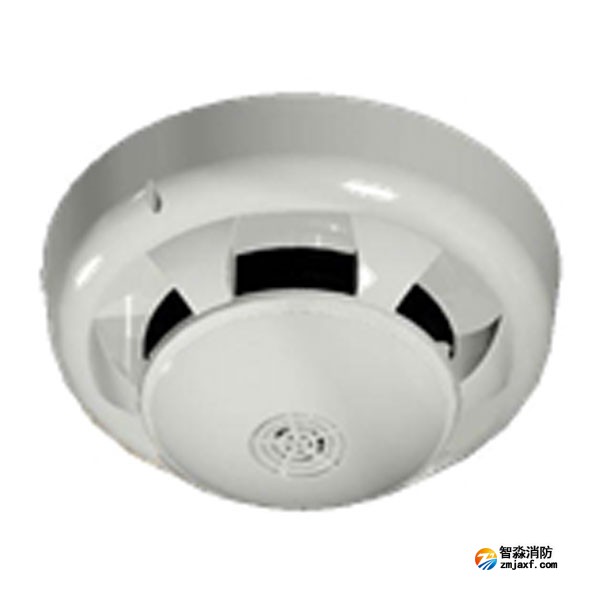 博康點型復合式感煙感溫火災探測器清洗廠家SHS-BK3D(繼電器型)