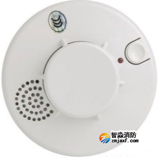 能美火災探測器清洗十大步驟