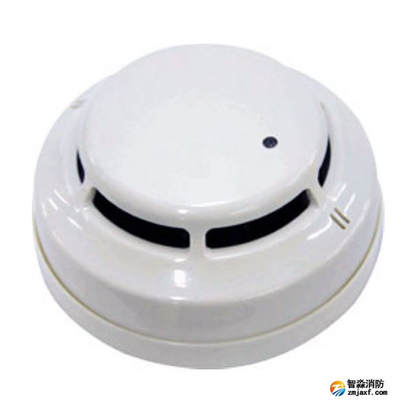 利達JTY-GM-LD3000EN/C點型光電感煙火災探測器清洗