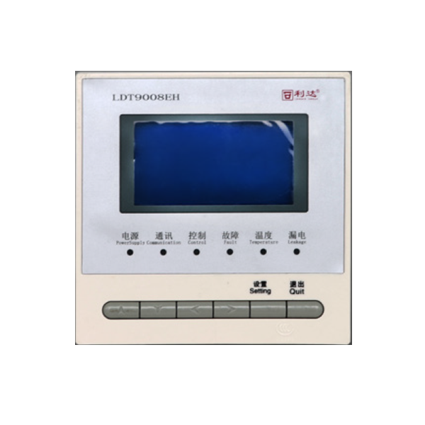 ���_(d��)LDT9008EH�M��ʽ늚���(z��i)�O(ji��n)��̽�y��