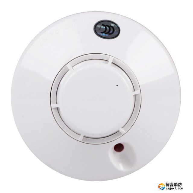 盛賽爾JTY-GD-882光電感煙火災(zāi)探測(cè)器