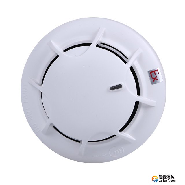 海灣防爆JTY-GF-GST9711(Ex)點(diǎn)型光電感煙火災(zāi)探測(cè)器