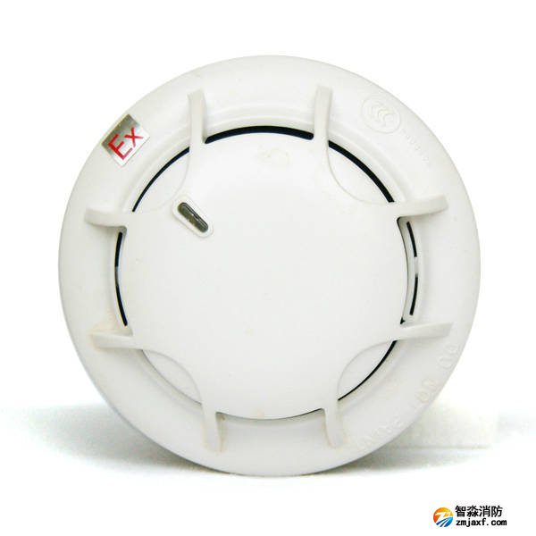 海灣點型光電感煙火災探測器清洗JTY-GF-GST9711(E