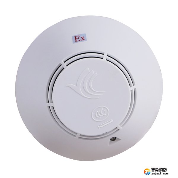 北大青鳥點型光電感煙火災探測器清洗JTY-GD-JBF