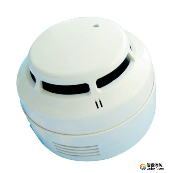 利達光電感煙火災探測器清洗JTY-GM-LD3000EN(B)