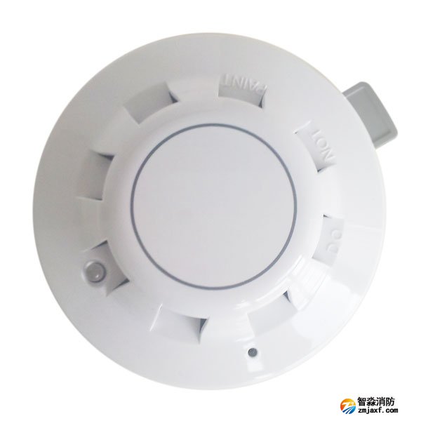 阿波羅智能離子感煙探測器清洗55000-520 XP95