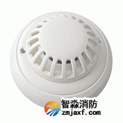 鎧衛(wèi)光電感煙火災(zāi)探測器（煙感清洗）JTY-GD-L80