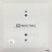 美國保得威爾輸入輸出模塊 PCM-6D 控制模塊