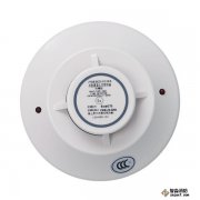 盛賽爾JTYB-LZ-2151EIS防爆型離子感煙探測(cè)器清洗