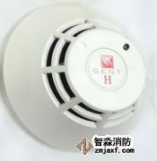 英國精靈H-801271溫感探測器清洗