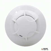 泰和安JTY-GM-TX3100A點型光電感煙火災探測器清洗