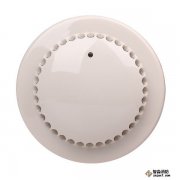 賦安JTY-GF-FS1028點型光電感煙火災探測器清洗