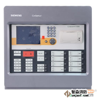 西門子消防主機