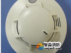 海灣光束煙感怎樣調試