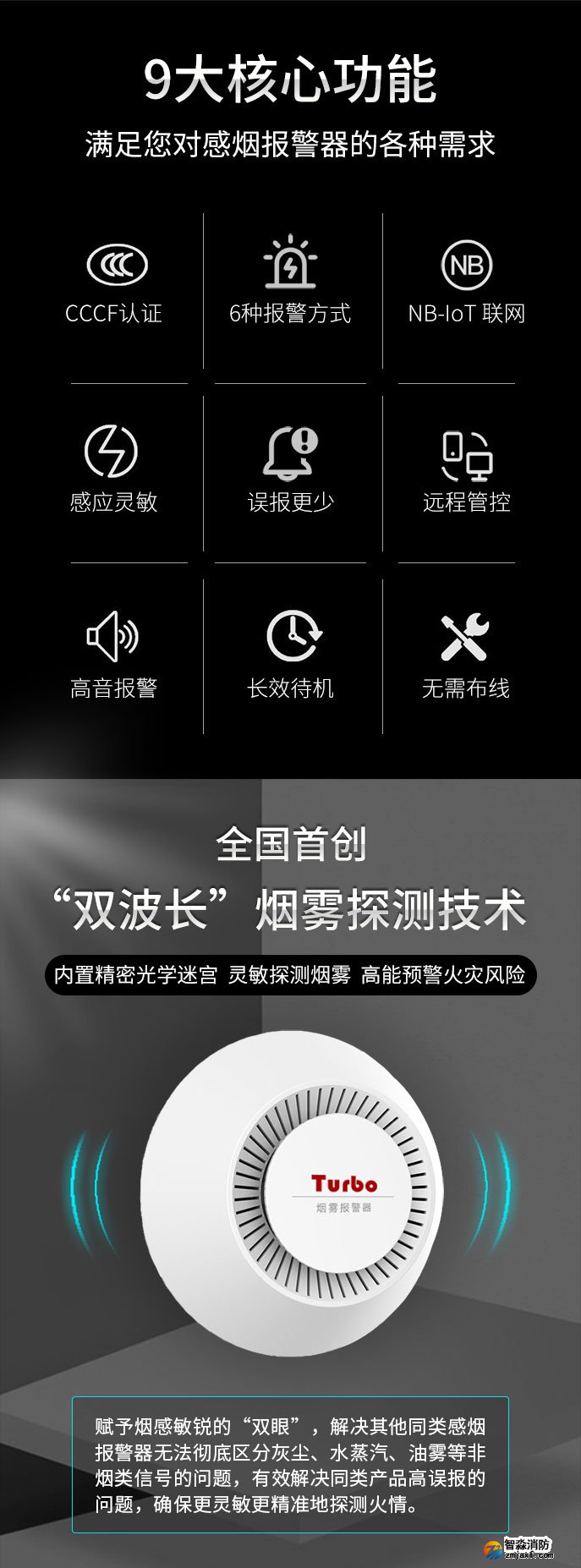 JTY-GD-TCN2010 ��(d��)��ʽ��늸П����(z��i)̽�y(c��)��(b��o)������