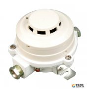 金鼎JDXT-Y-1防爆點(diǎn)型感煙火災(zāi)探測(cè)器清洗